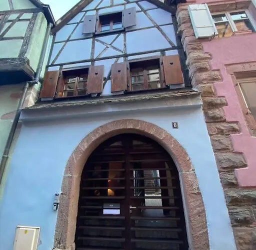 Le Riquewihrien