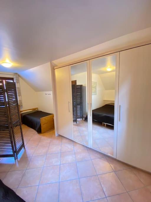 Apartment Le Riquewihrien *