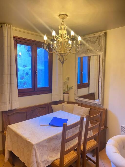 Apartment Le Riquewihrien Riquewihr