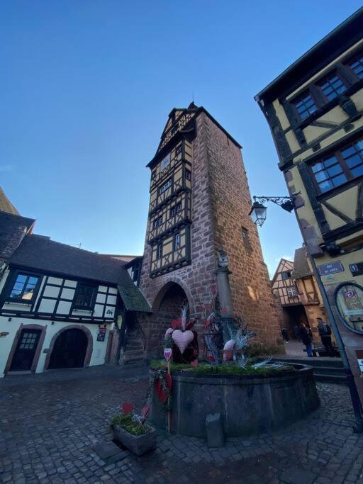 Le Riquewihrien * Riquewihr