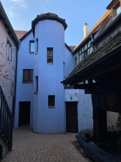 Le Riquewihrien Riquewihr